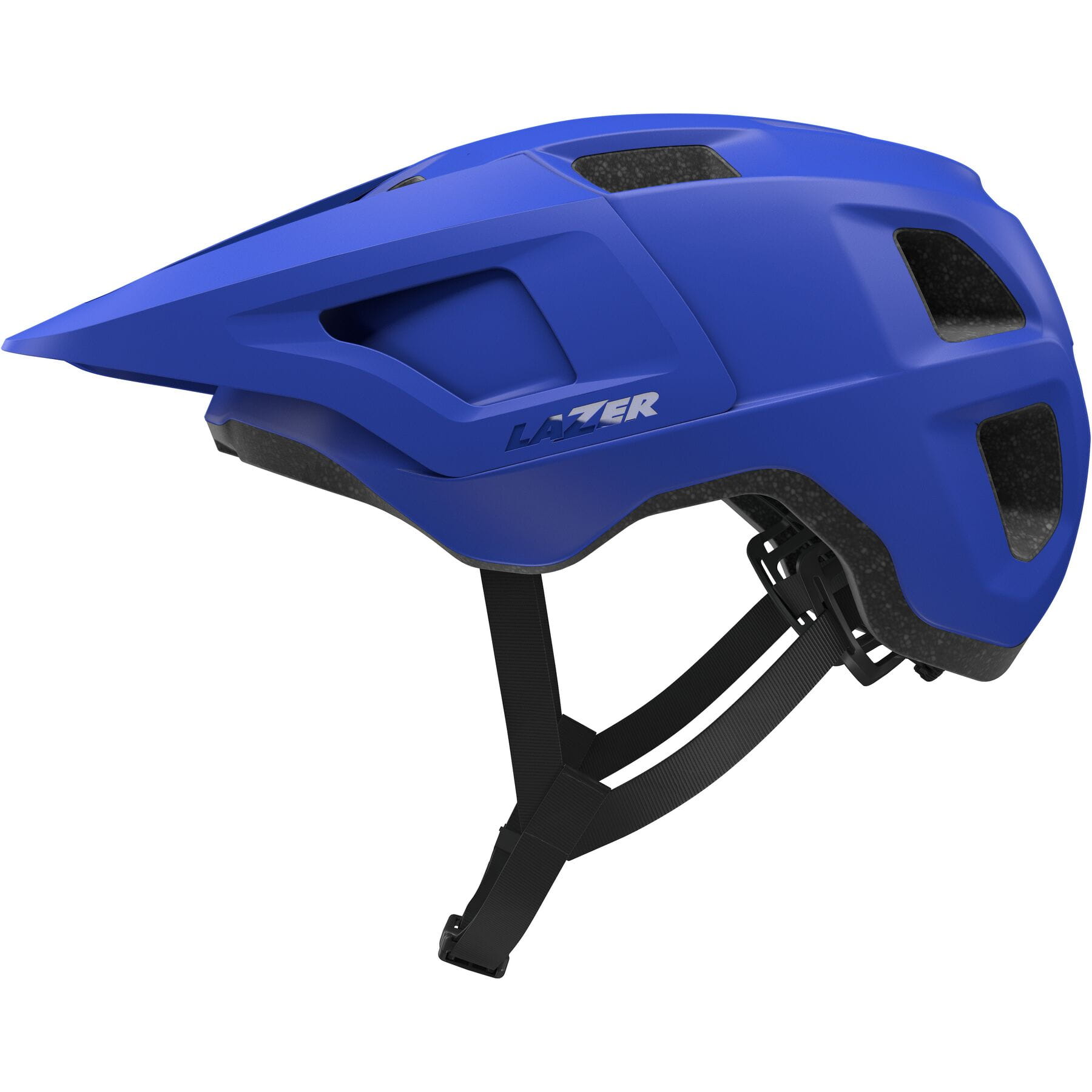Lazer Lupo KinetiCore MTB Helmet - Unisize - Image 15