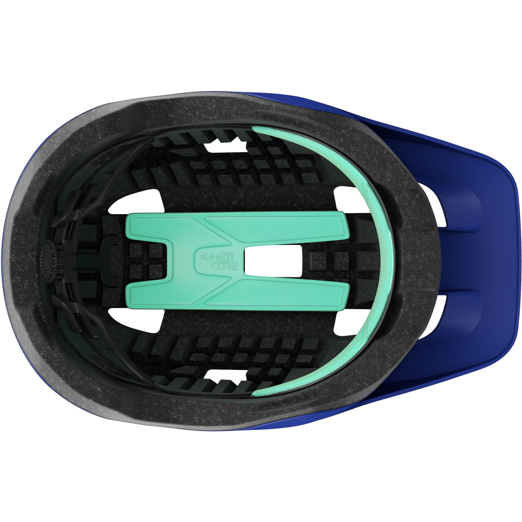 Lazer Lupo KinetiCore MTB Helmet - Unisize - Image 19