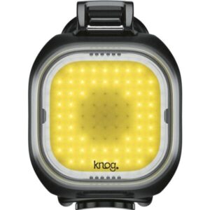 KNOG Blinder Mini Front Bike Light - Square