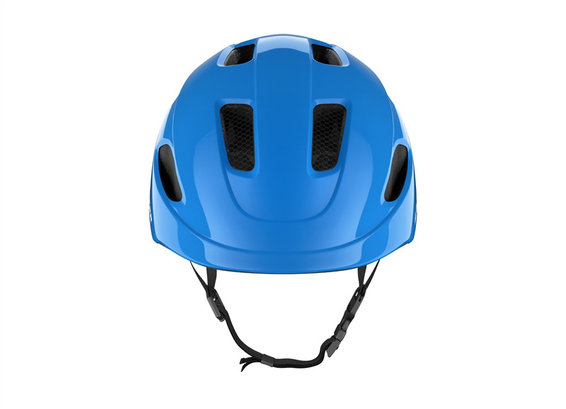 Lazer NutZ KinetiCore Kids Bike Helmet - Unisize 50 - 56cm - Image 28