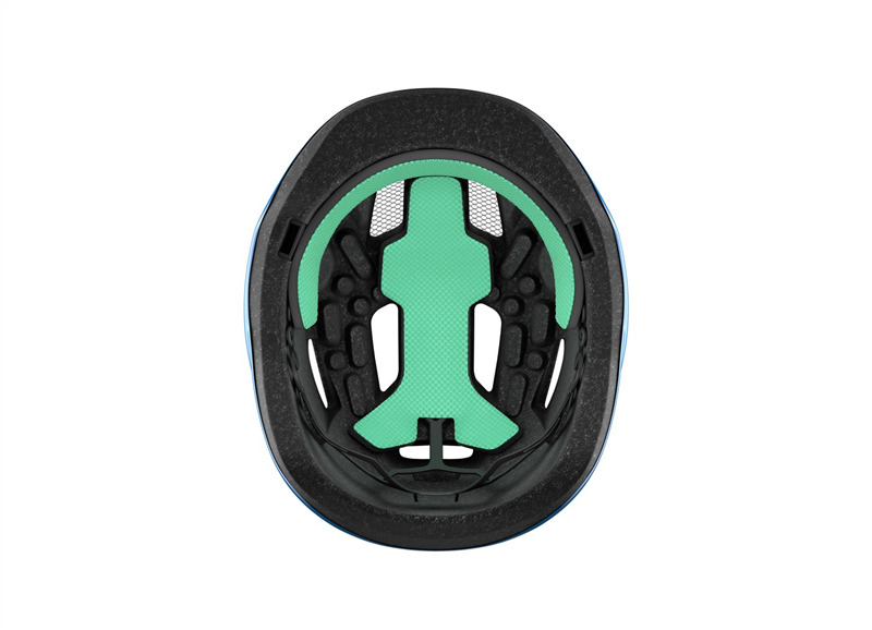 Lazer NutZ KinetiCore Kids Bike Helmet - Unisize 50 - 56cm - Image 32