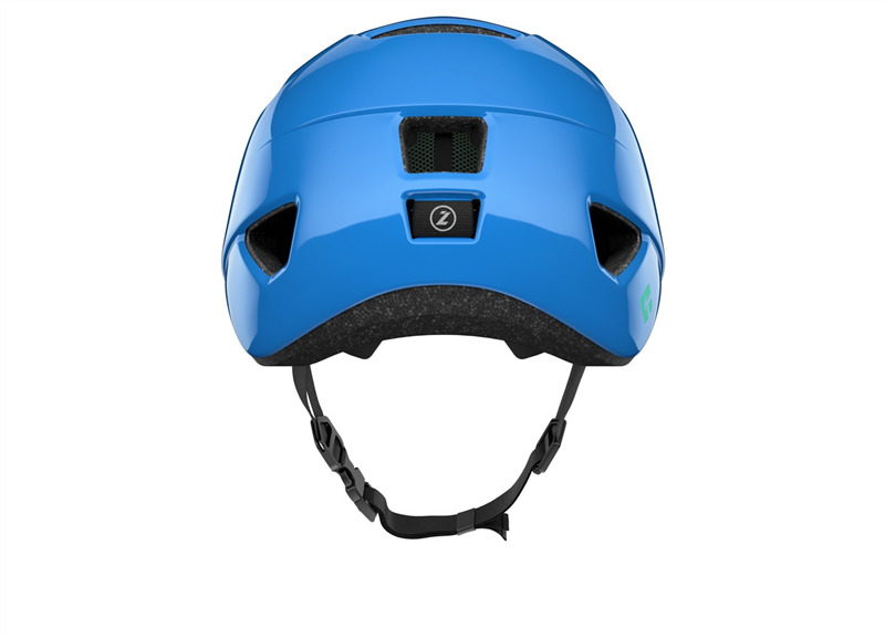 Lazer NutZ KinetiCore Kids Bike Helmet - Unisize 50 - 56cm - Image 30