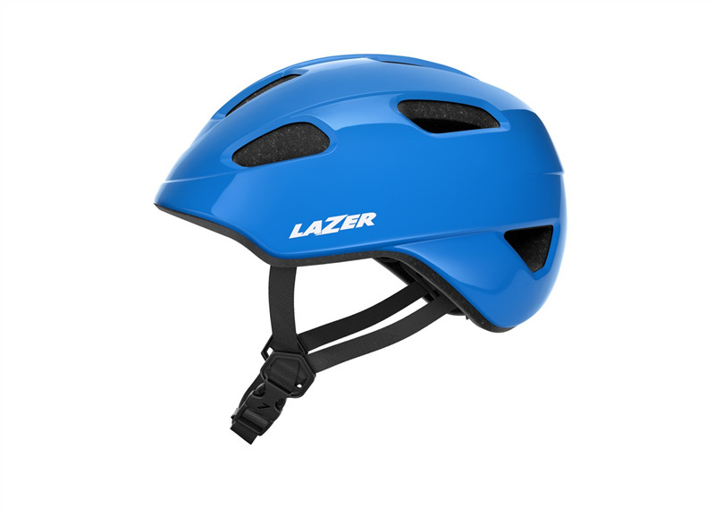 Lazer NutZ KinetiCore Kids Bike Helmet - Unisize 50 - 56cm - Image 29