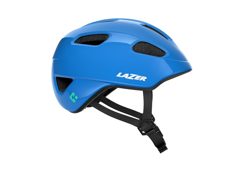 Lazer NutZ KinetiCore Kids Bike Helmet - Unisize 50 - 56cm - Image 27