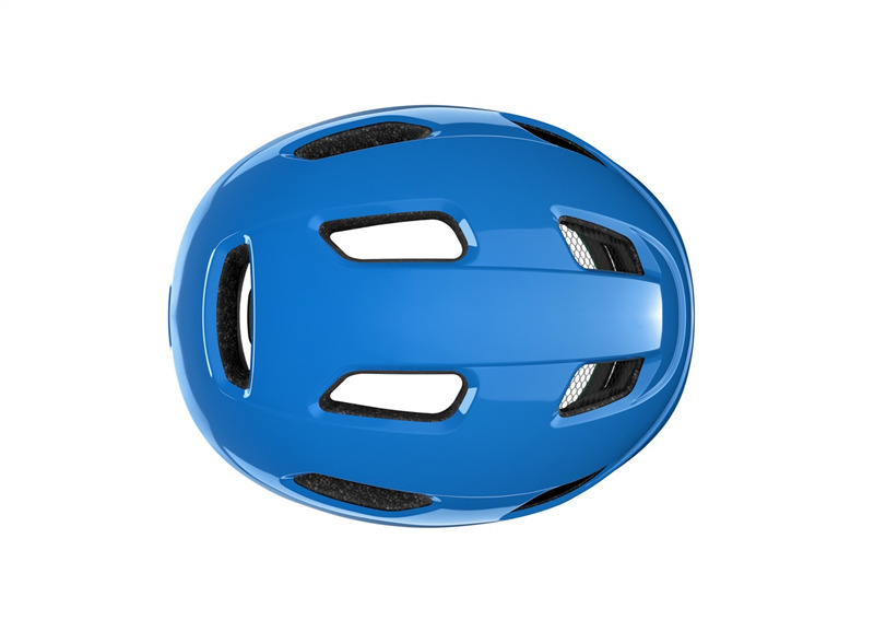 Lazer NutZ KinetiCore Kids Bike Helmet - Unisize 50 - 56cm - Image 31