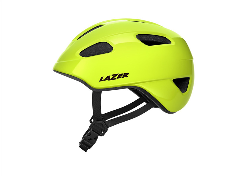 Lazer NutZ KinetiCore Kids Bike Helmet - Unisize 50 - 56cm - Image 23