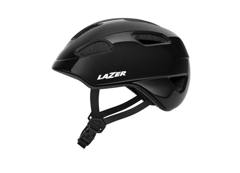 Lazer NutZ KinetiCore Kids Bike Helmet - Unisize 50 - 56cm - Image 5