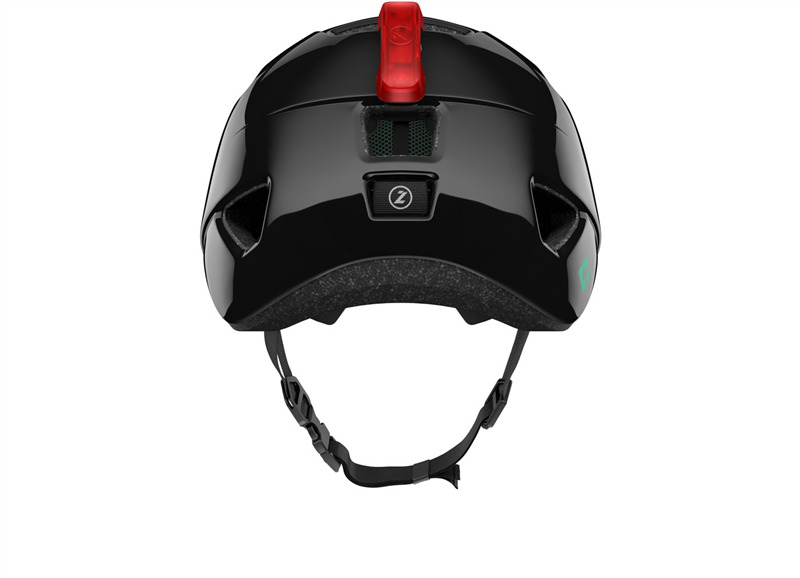 Lazer NutZ KinetiCore Kids Bike Helmet - Unisize 50 - 56cm - Image 6