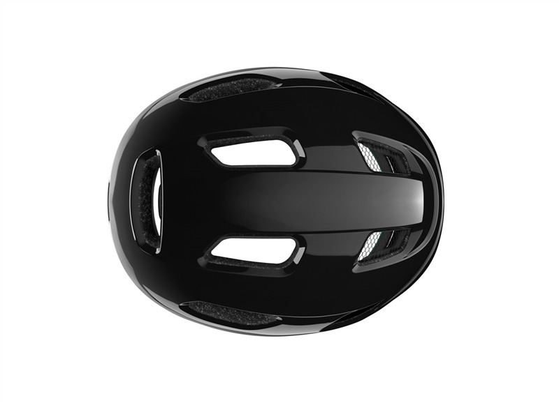 Lazer NutZ KinetiCore Kids Bike Helmet - Unisize 50 - 56cm - Image 8