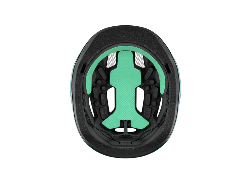 Lazer NutZ KinetiCore Kids Bike Helmet - Unisize 50 - 56cm - Image 13
