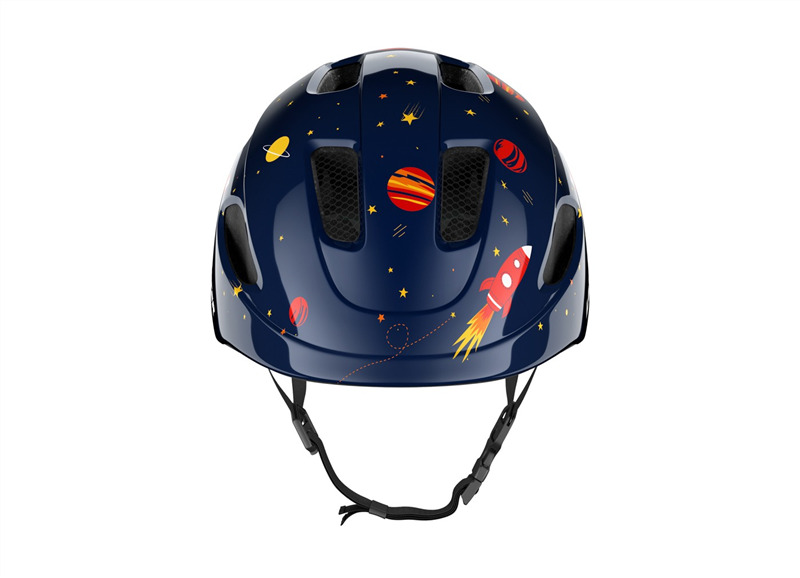Lazer NutZ KinetiCore Kids Bike Helmet - Unisize 50 - 56cm - Image 17