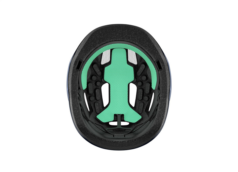 Lazer NutZ KinetiCore Kids Bike Helmet - Unisize 50 - 56cm - Image 20