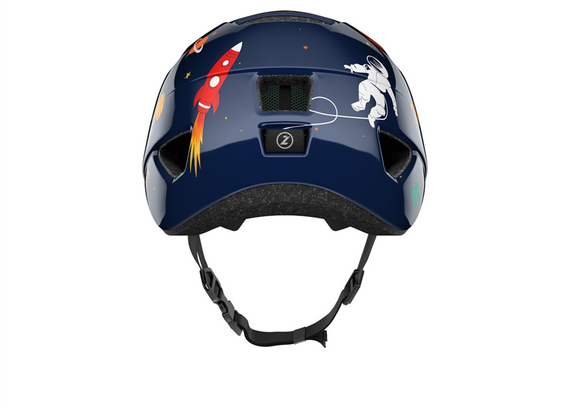Lazer NutZ KinetiCore Kids Bike Helmet - Unisize 50 - 56cm - Image 16