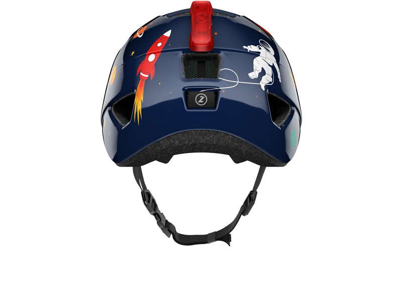 Lazer NutZ KinetiCore Kids Bike Helmet - Unisize 50 - 56cm - Image 18