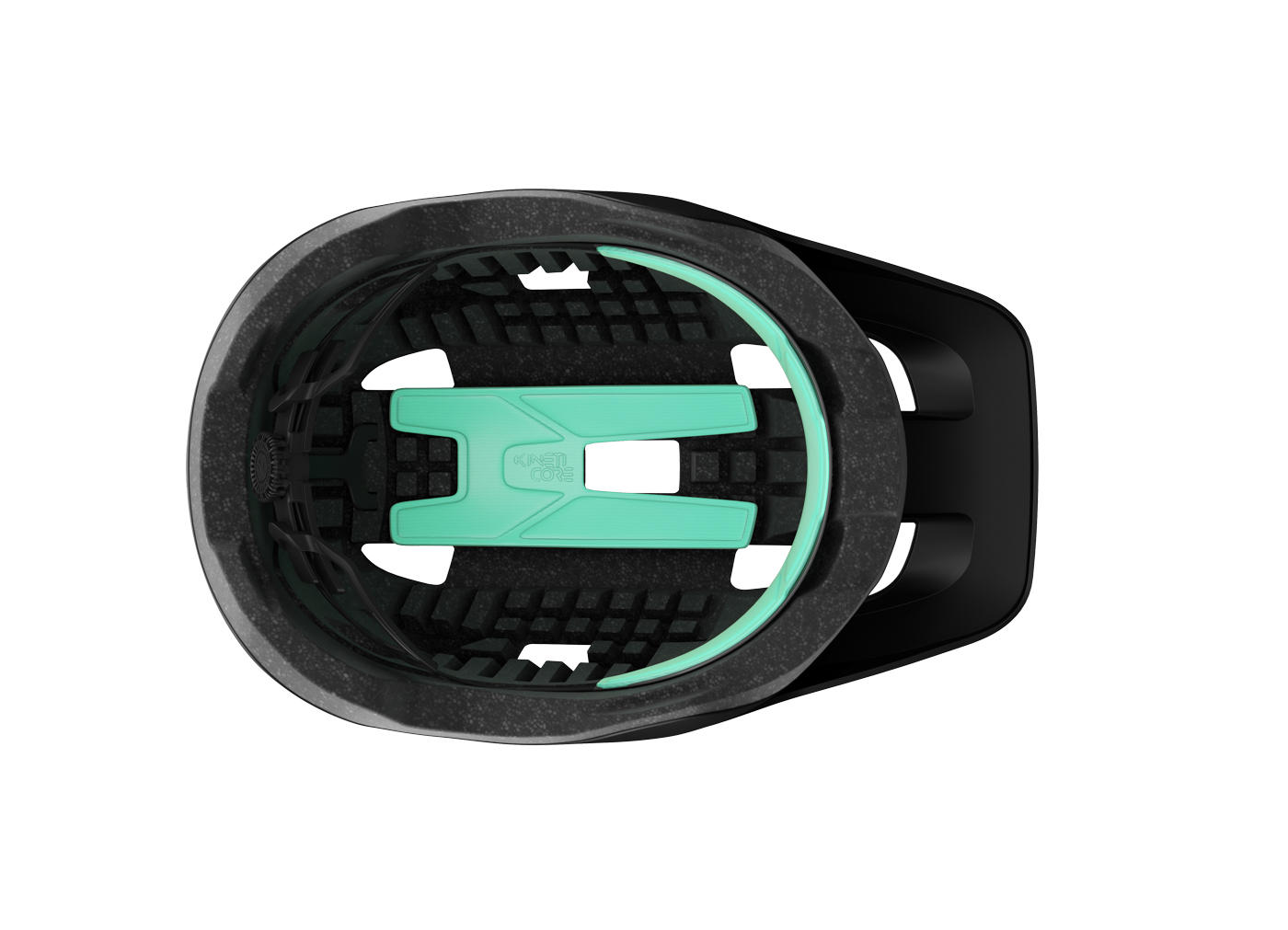Lazer Lupo KinetiCore MTB Helmet - Unisize - Image 30