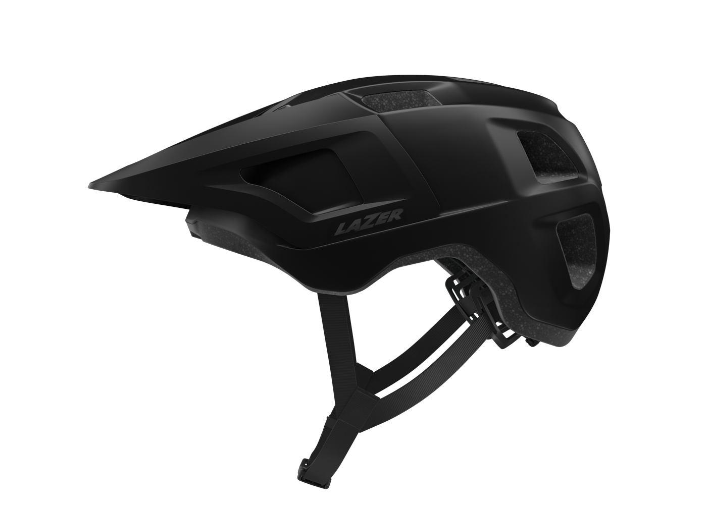 Lazer Lupo KinetiCore MTB Helmet - Unisize - Image 27
