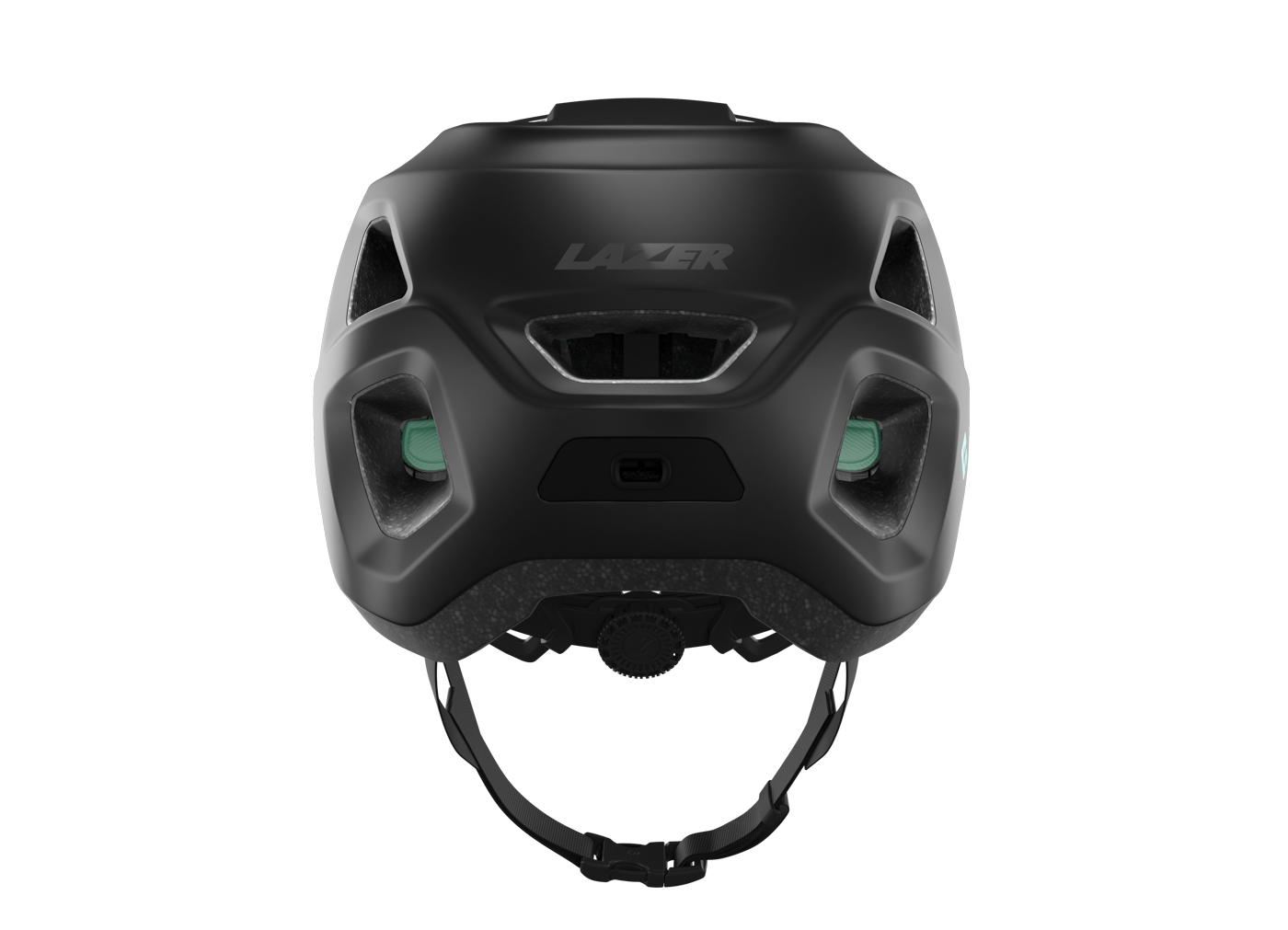 Lazer Lupo KinetiCore MTB Helmet - Unisize - Image 28