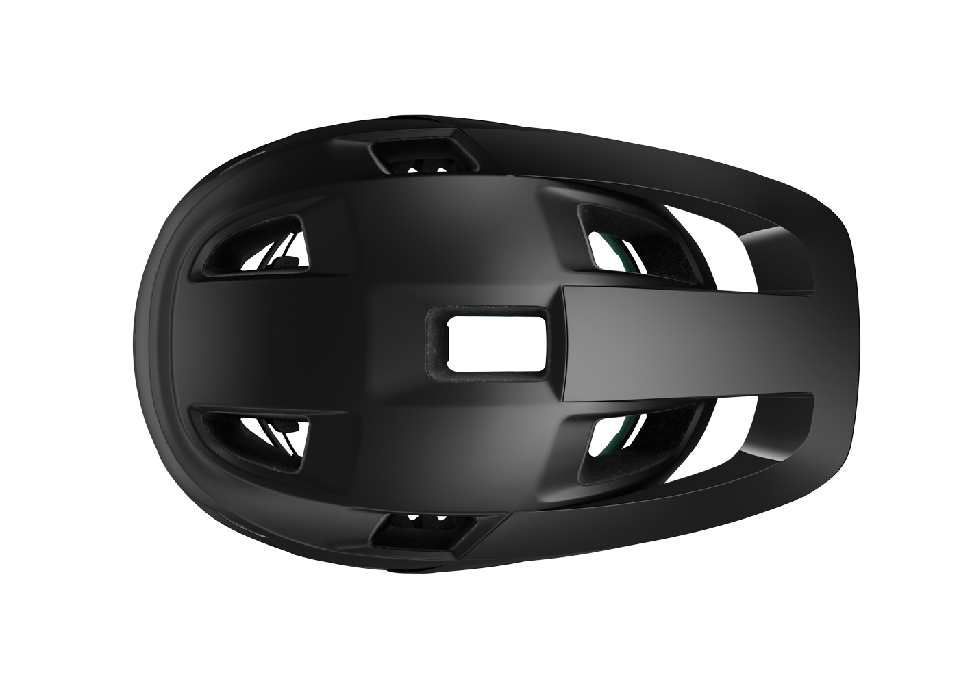 Lazer Lupo KinetiCore MTB Helmet - Unisize - Image 29