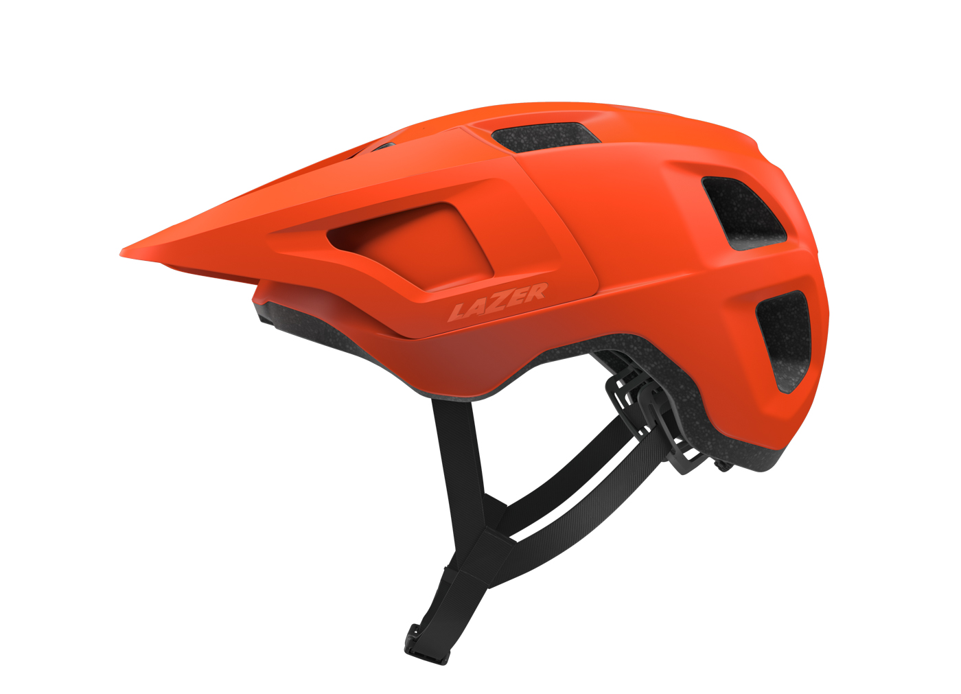 Lazer Lupo KinetiCore MTB Helmet - Unisize - Image 4
