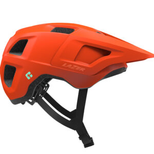 Alternative view of Lazer Lupo KinetiCore MTB Helmet - Unisize