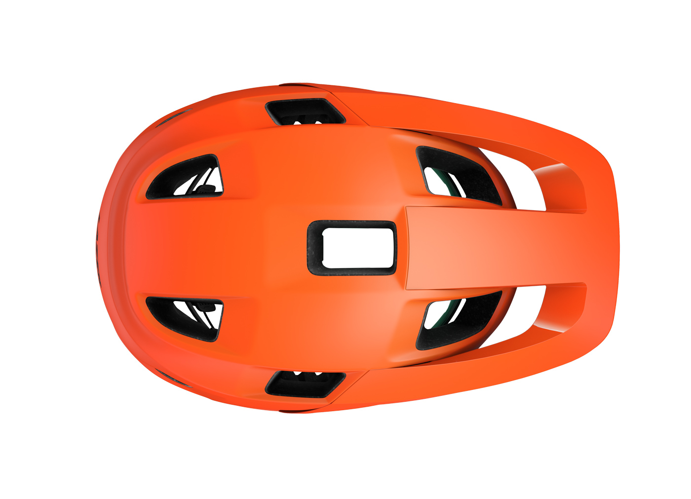 Lazer Lupo KinetiCore MTB Helmet - Unisize - Image 6