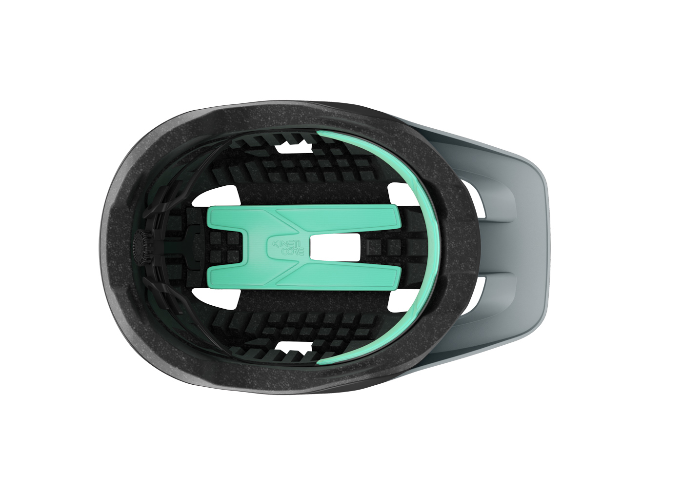 Lazer Lupo KinetiCore MTB Helmet - Unisize - Image 13