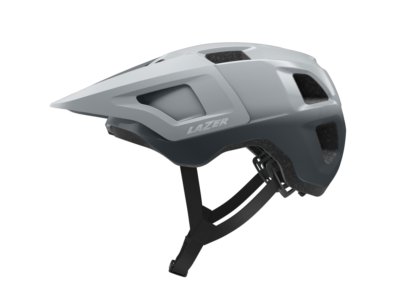 Lazer Lupo KinetiCore MTB Helmet - Unisize - Image 10