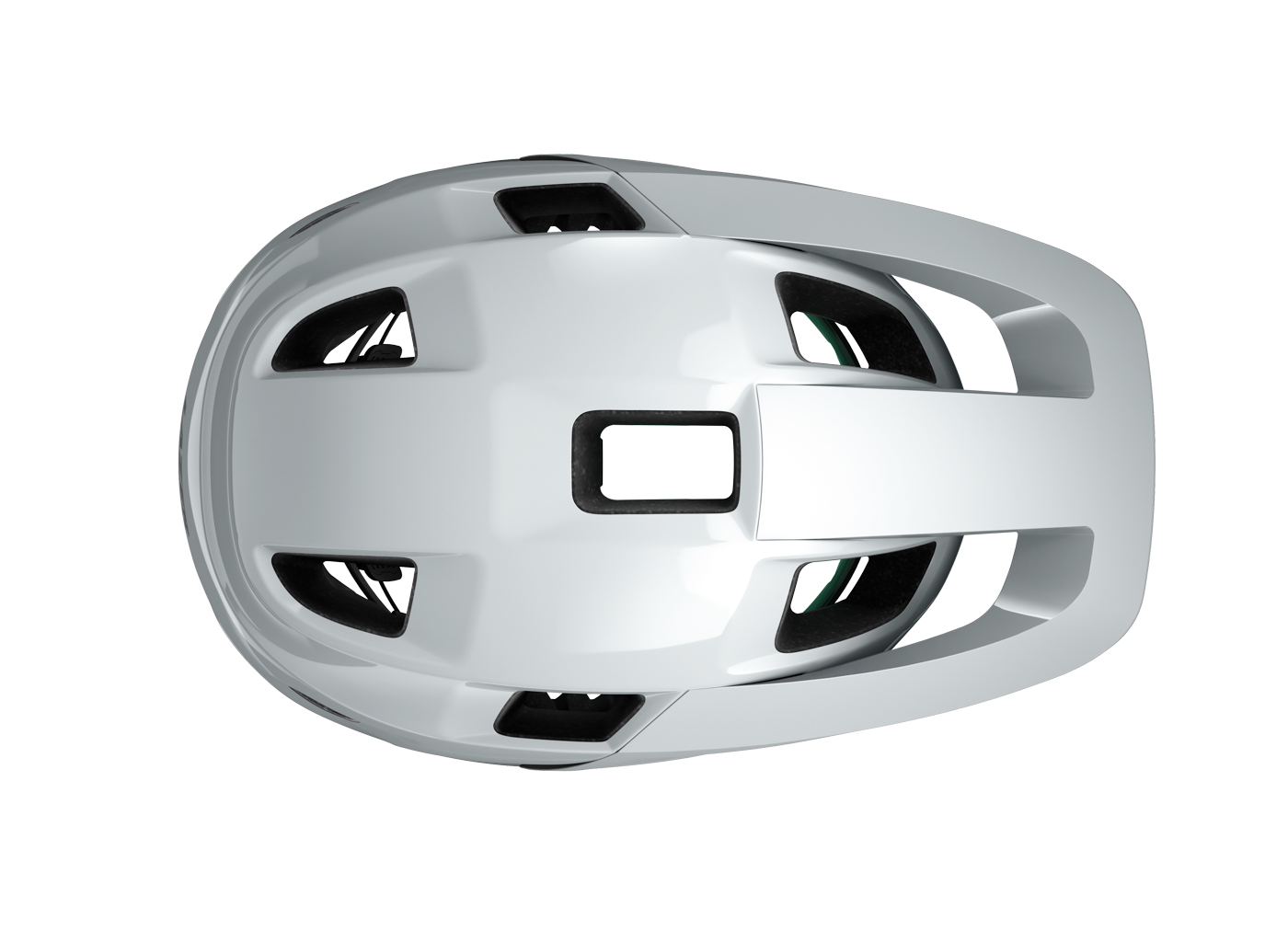 Lazer Lupo KinetiCore MTB Helmet - Unisize - Image 12