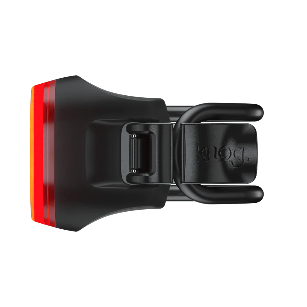 KNOG Blinder Mini Square Rear Bike Light - Image 6