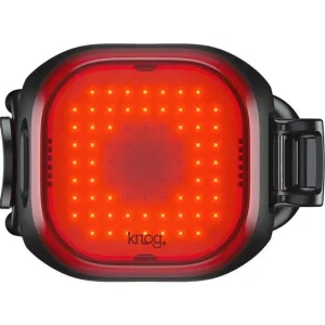 KNOG Blinder Mini Square Rear Bike Light