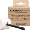 Continental ContiTPU 700c Inner Tubes