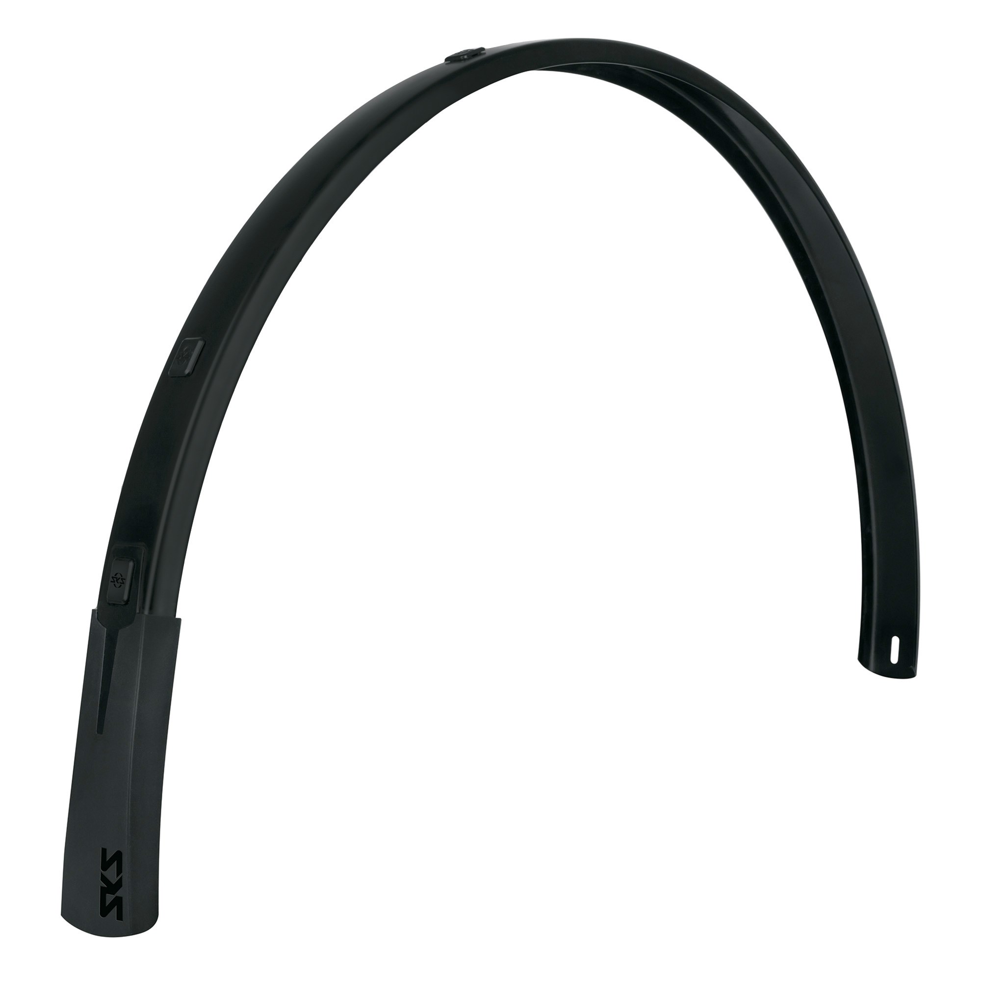 SKS Bluemels Style Mudguard Set - 46 mm for 28-40mm Tyres - Image 4