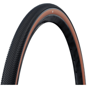 G-One Allround RaceGuard Folding TLE Tyre
