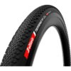 Vittoria Terreno T50 Mixed Gravel Endurance Full Black G2.0 Tubeless Ready Tyre