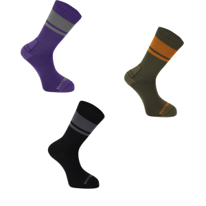 Madison DTE Isoler Waterproof Long Sock