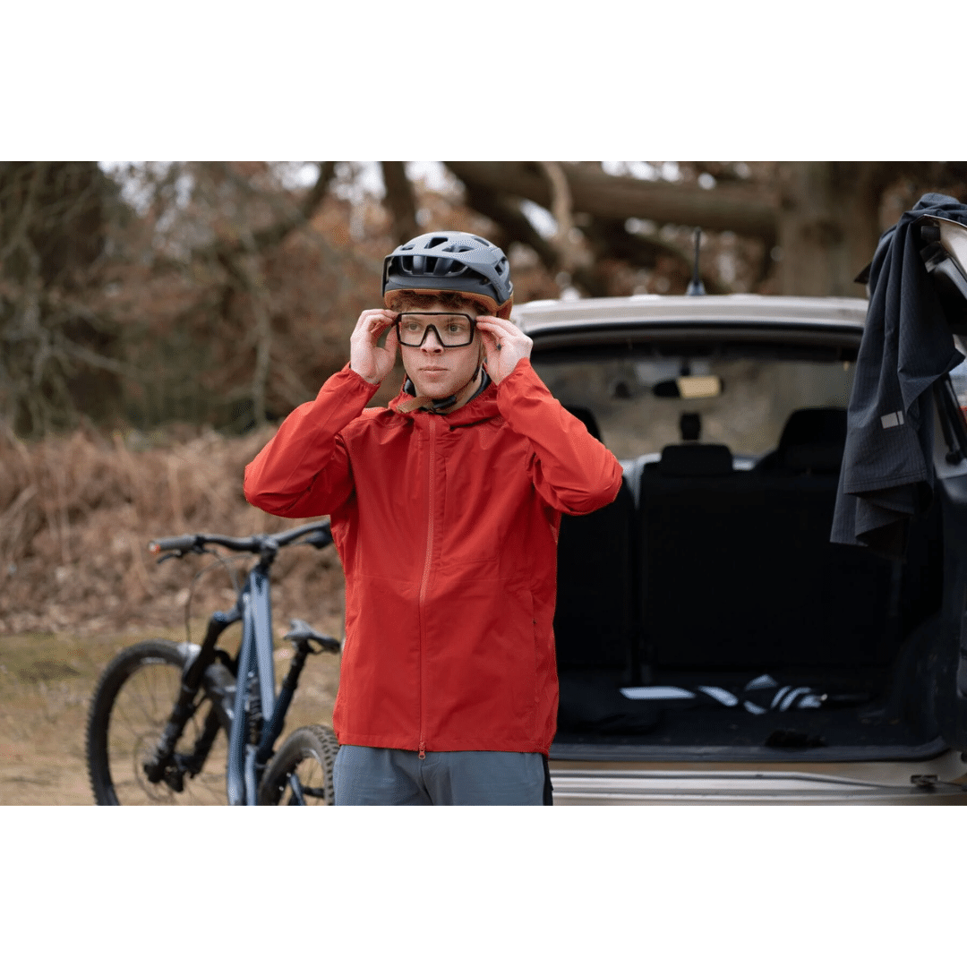 Madison Roam Men's 2-Layer Waterproof Jacket - Image 10
