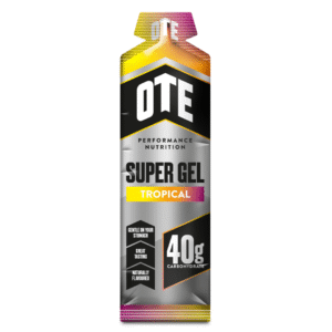 Alternative view of OTE Super Gel 12 Pack