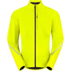 Hi-vis Jacket