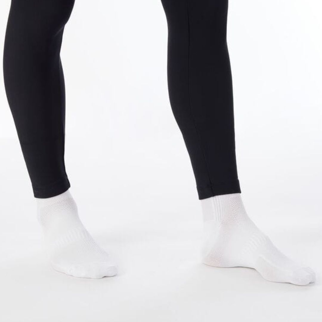 Madison DTE Men's Thermal Bib Tights - Image 3