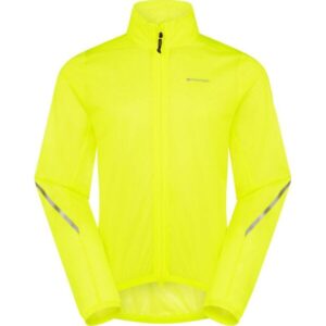 Madison Flux Men's 2-Layer Ultra Packable Waterproof Jacket