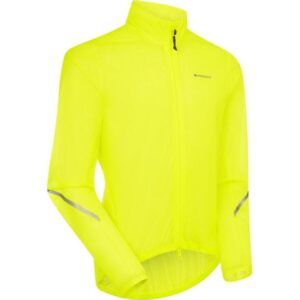 Alternative view of Madison Flux Men's 2-Layer Ultra Packable Waterproof Jacket