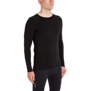 Alternative view of Madison Roam Isoler Long Sleeve Baselayer