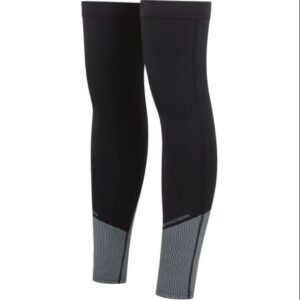 Madison DTE Stellar Tech Isoler Thermal Leg Warmers With DWR