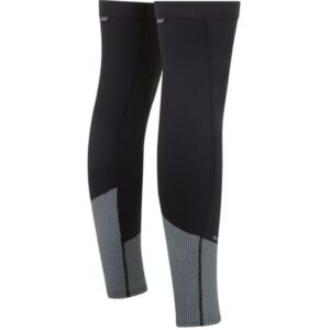Alternative view of Madison DTE Stellar Tech Isoler Thermal Leg Warmers With DWR
