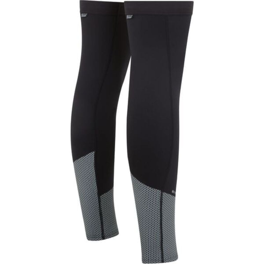 Madison DTE Stellar Tech Isoler Thermal Leg Warmers With DWR - Image 2