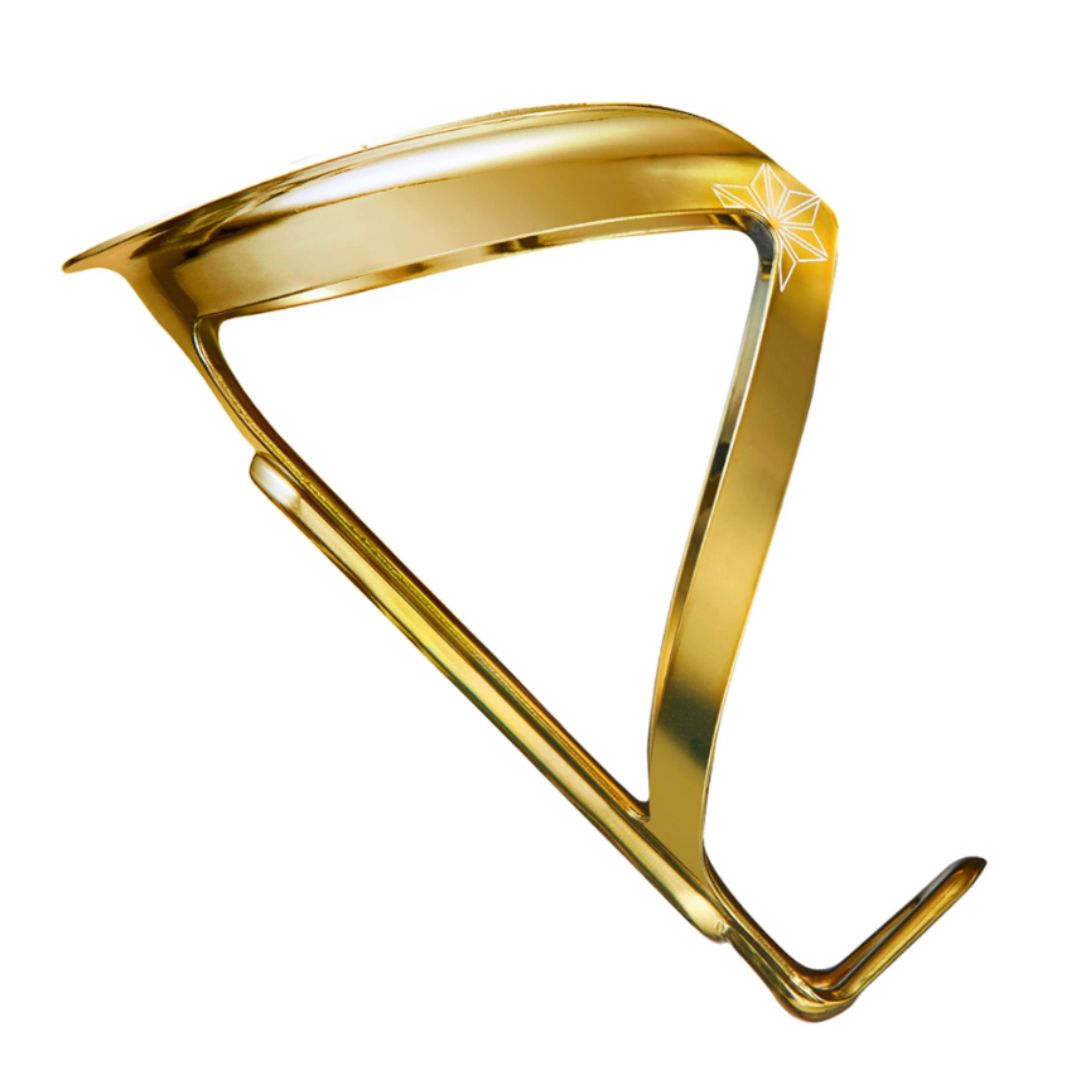Supacaz Fly Anodised Bottle Cage - Image 4