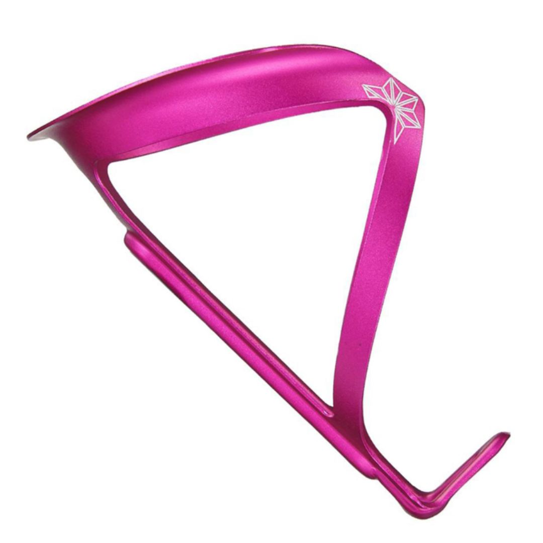Supacaz Fly Anodised Bottle Cage - Image 5