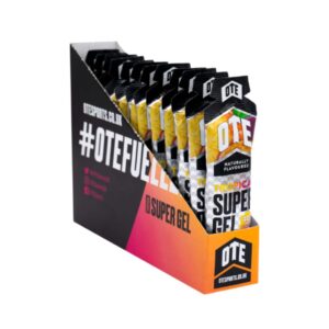 OTE Super Gel 12 Pack