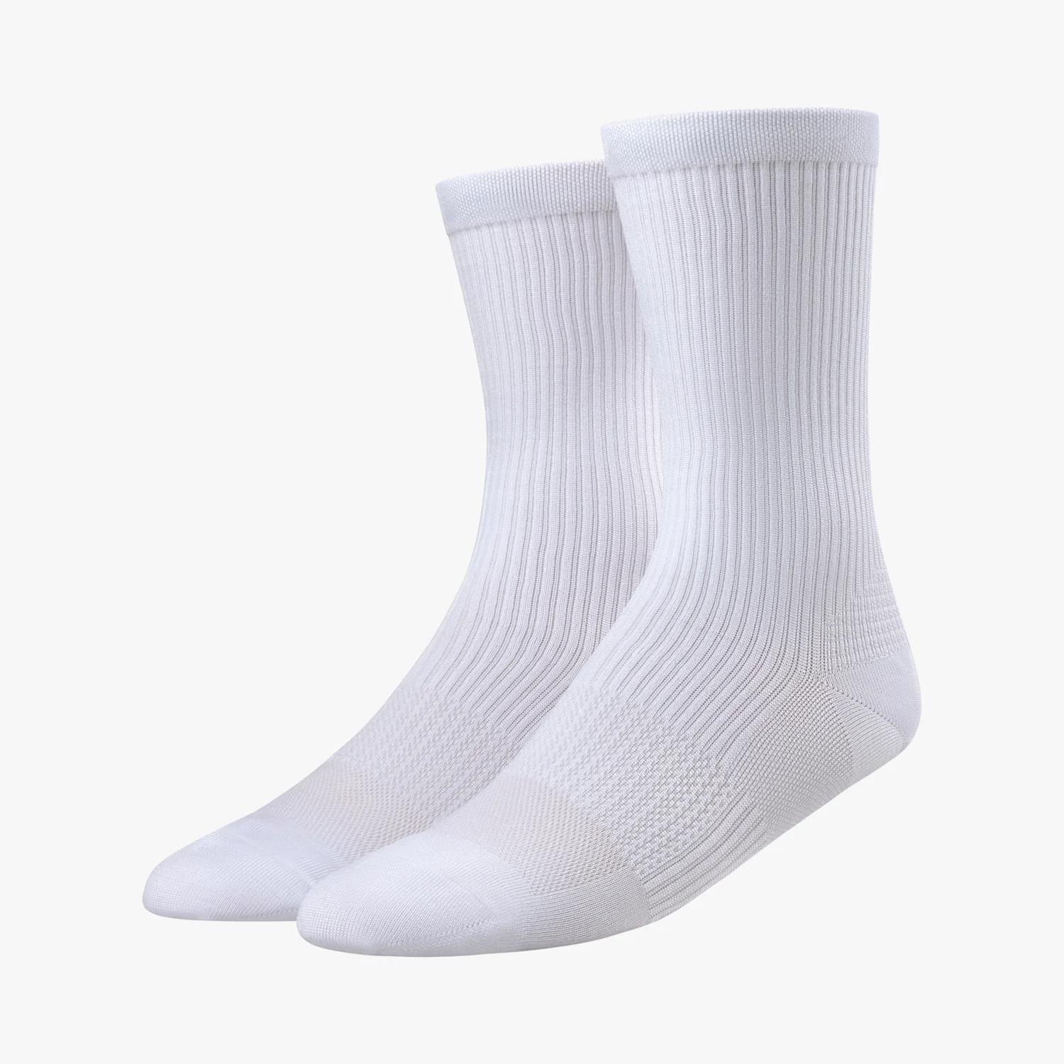 Shimano S-PHYRE Flash Socks in White - Image 5