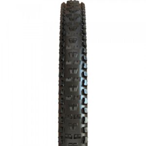 Alternative view of Maxxis High Roller 3 120 TPI 3C MaxxGrip DoubleDown Tubeless Tyre